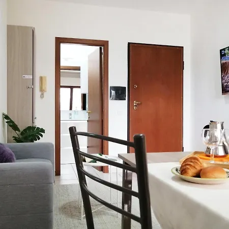 Holihome_open House Frn Альба-Адриатика